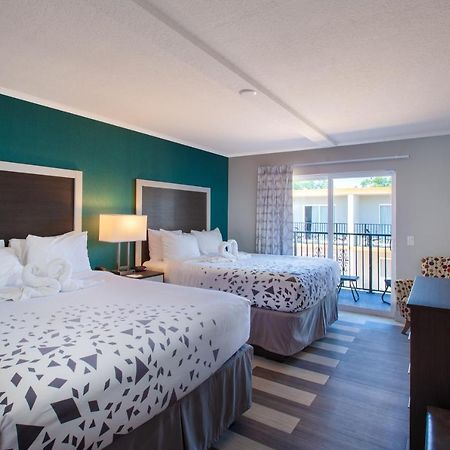 Hawthorn Suites By Wyndham Kissimmee Gateway Εξωτερικό φωτογραφία