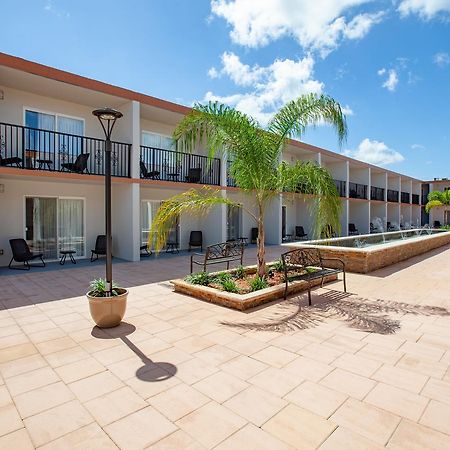 Hawthorn Suites By Wyndham Kissimmee Gateway Εξωτερικό φωτογραφία