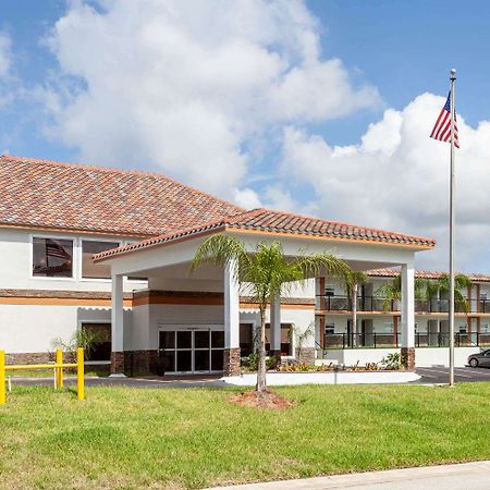 Hawthorn Suites By Wyndham Kissimmee Gateway Εξωτερικό φωτογραφία