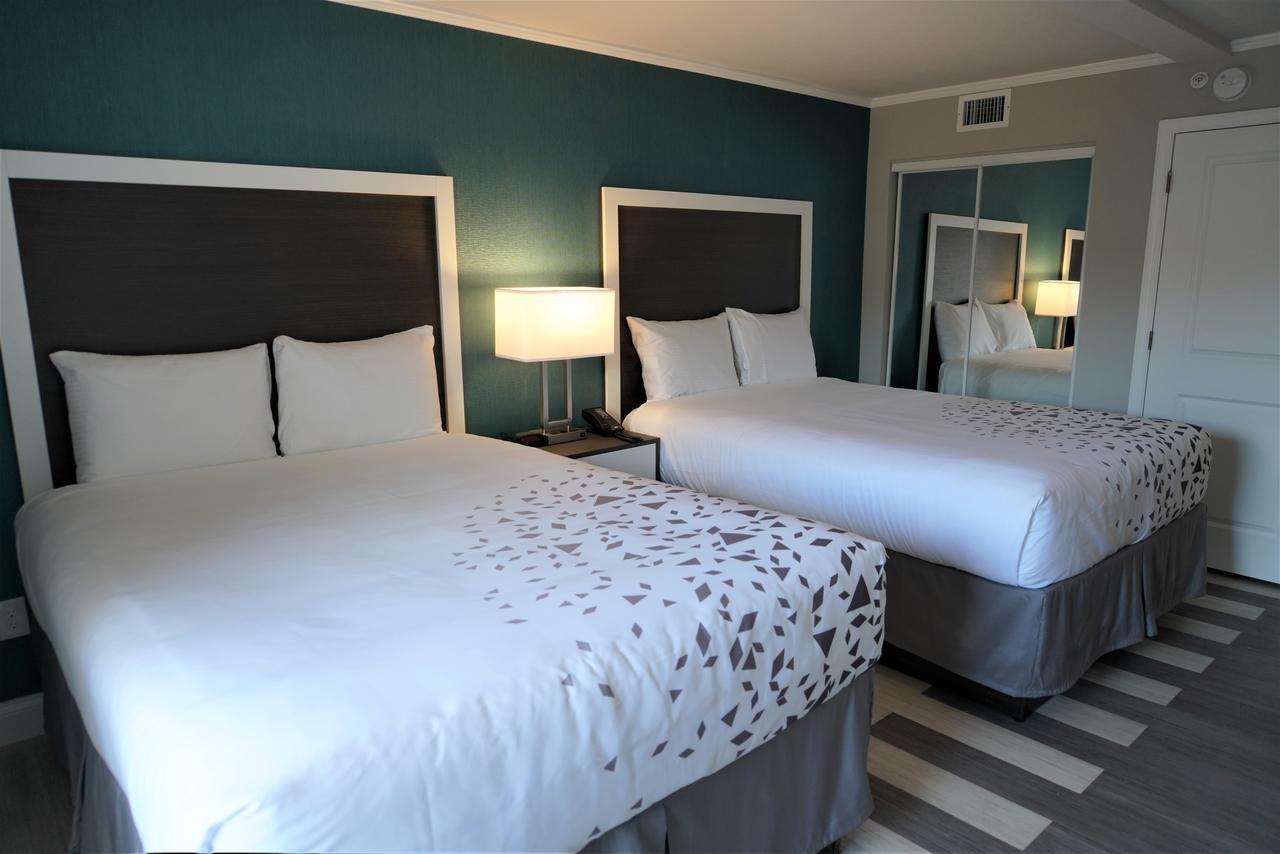 Hawthorn Suites By Wyndham Kissimmee Gateway Εξωτερικό φωτογραφία