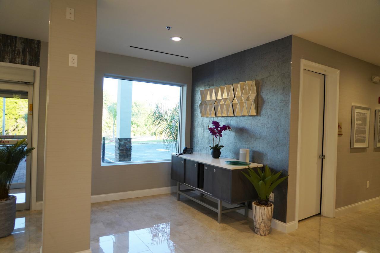 Hawthorn Suites By Wyndham Kissimmee Gateway Εξωτερικό φωτογραφία