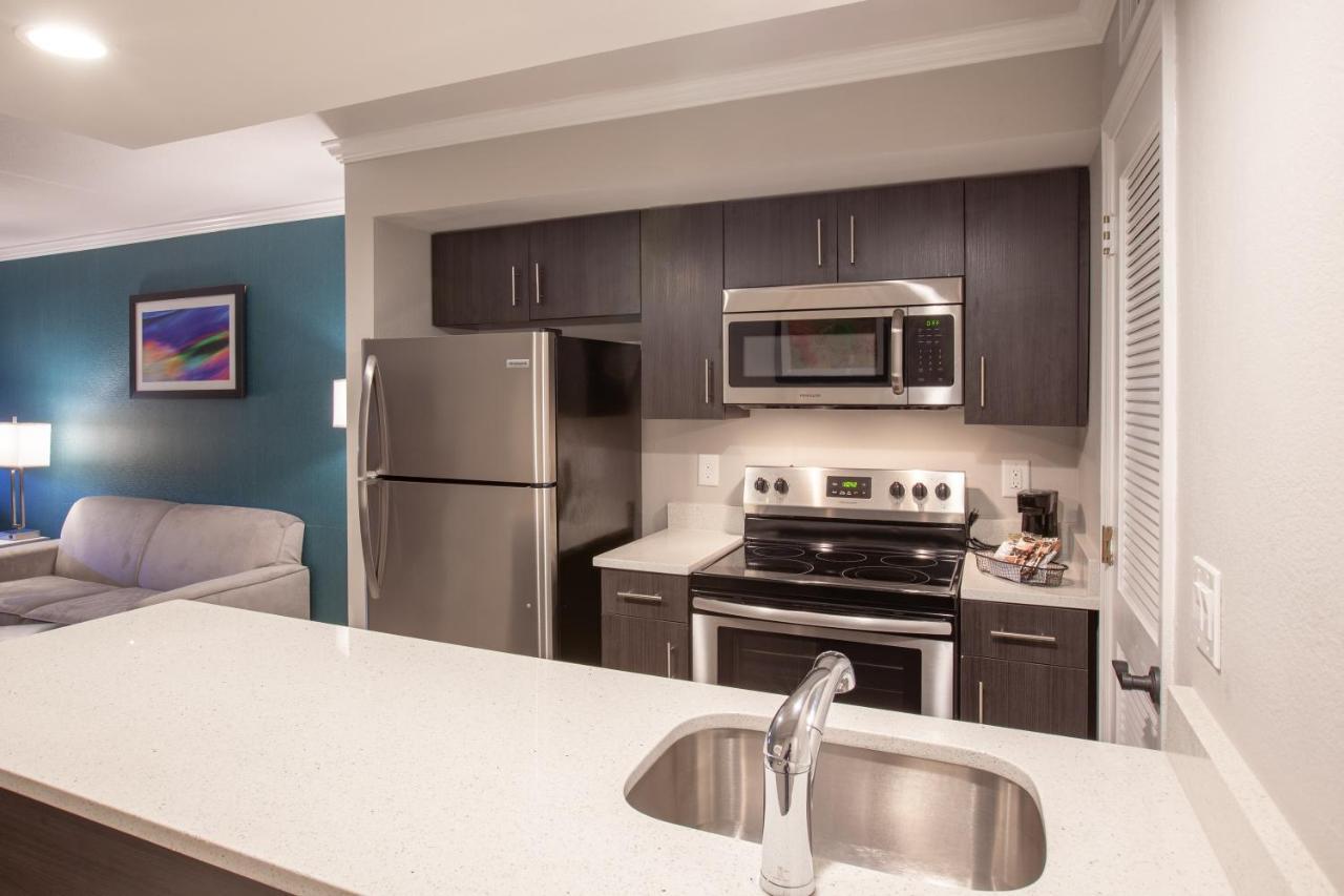 Hawthorn Suites By Wyndham Kissimmee Gateway Εξωτερικό φωτογραφία