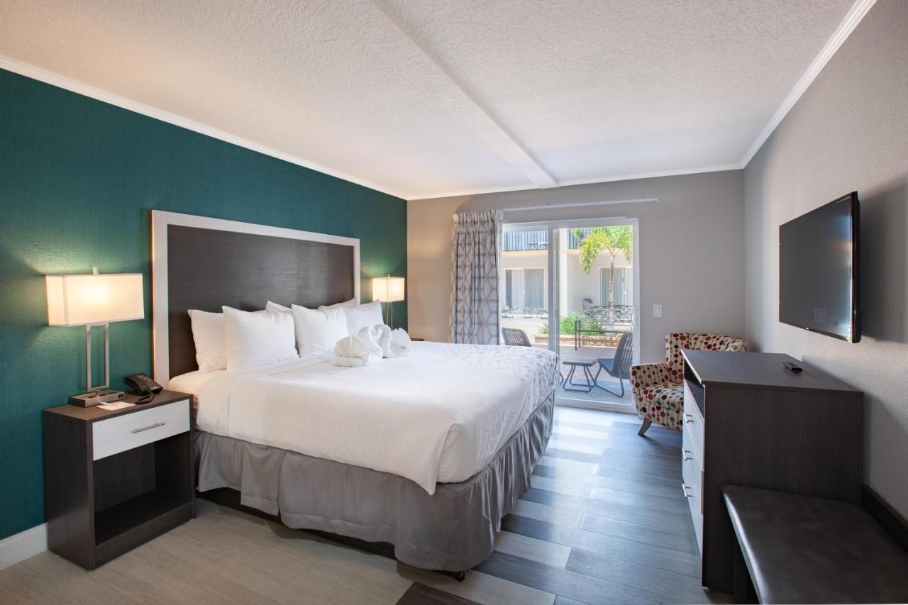 Hawthorn Suites By Wyndham Kissimmee Gateway Εξωτερικό φωτογραφία