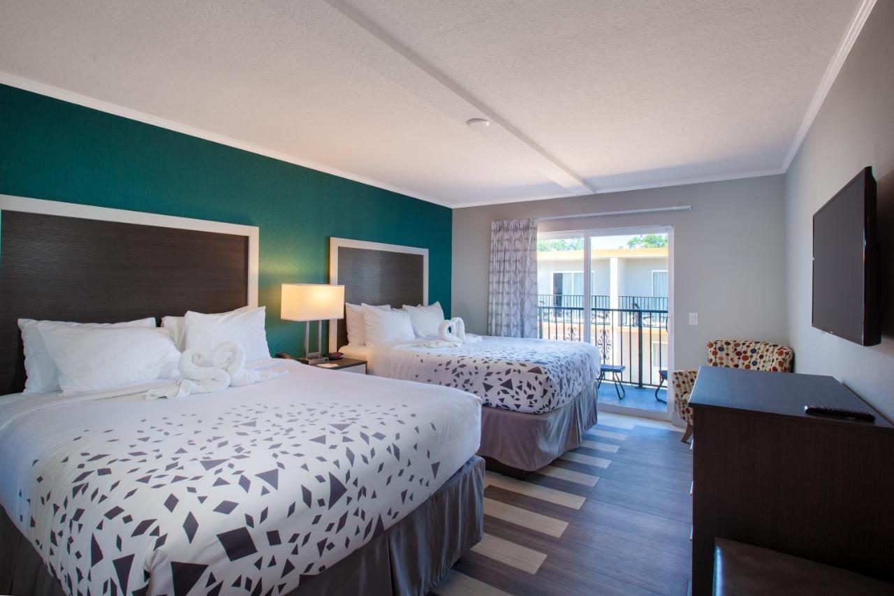 Hawthorn Suites By Wyndham Kissimmee Gateway Εξωτερικό φωτογραφία