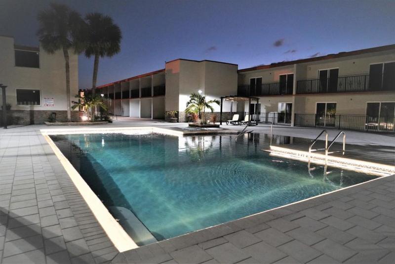 Hawthorn Suites By Wyndham Kissimmee Gateway Εξωτερικό φωτογραφία