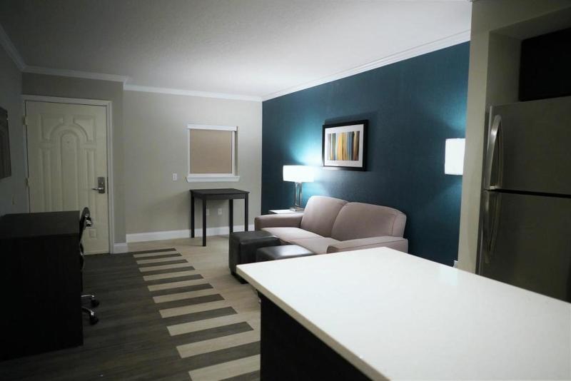 Hawthorn Suites By Wyndham Kissimmee Gateway Εξωτερικό φωτογραφία