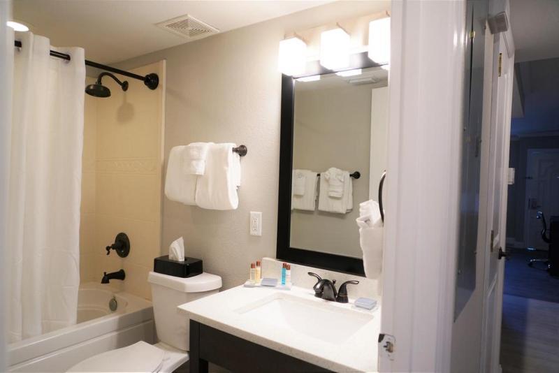 Hawthorn Suites By Wyndham Kissimmee Gateway Εξωτερικό φωτογραφία