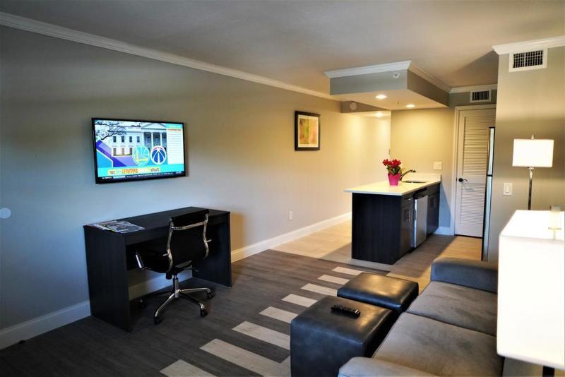 Hawthorn Suites By Wyndham Kissimmee Gateway Εξωτερικό φωτογραφία