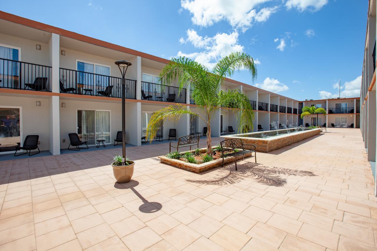 Hawthorn Suites By Wyndham Kissimmee Gateway Εξωτερικό φωτογραφία