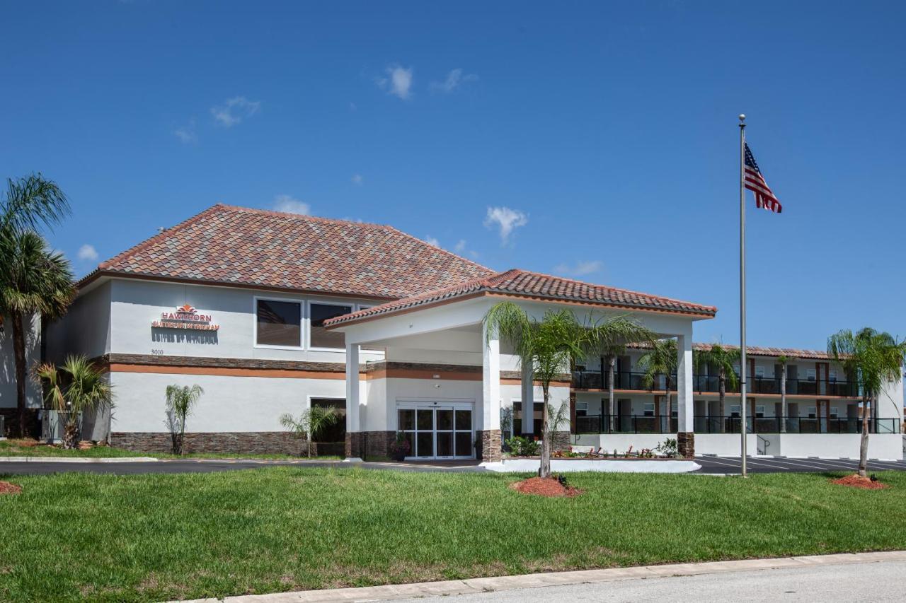 Hawthorn Suites By Wyndham Kissimmee Gateway Εξωτερικό φωτογραφία