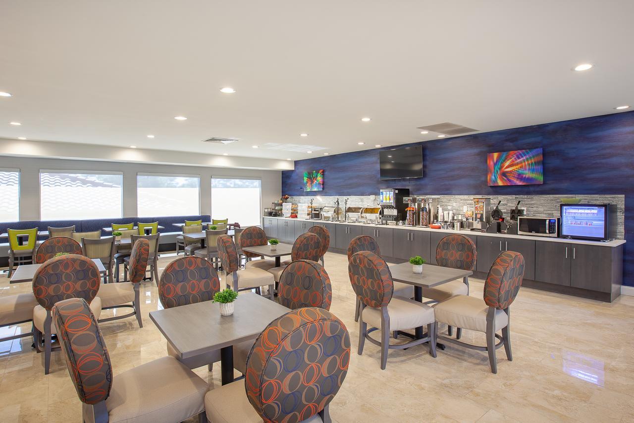 Hawthorn Suites By Wyndham Kissimmee Gateway Εξωτερικό φωτογραφία