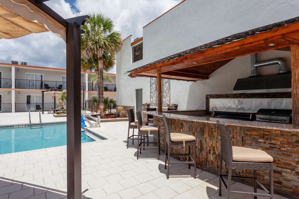 Hawthorn Suites By Wyndham Kissimmee Gateway Ανέσεις φωτογραφία